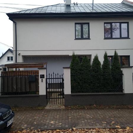 Bezagenta Mozart6 Studio Easy Access To City Wifi Varšava Exteriér fotografie