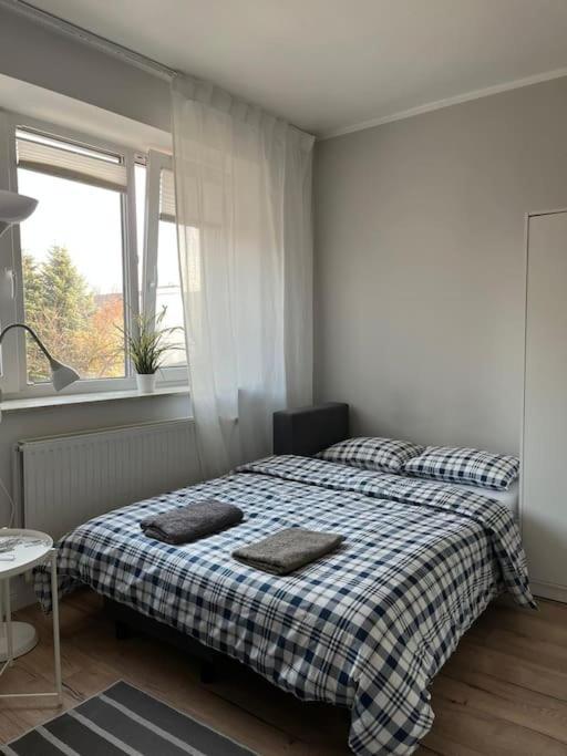 Bezagenta Mozart6 Studio Easy Access To City Wifi Varšava Exteriér fotografie